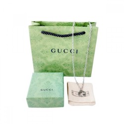 Shortest 1 week Not yet released in Japan Necklace 2023SS GUCCI Gucci